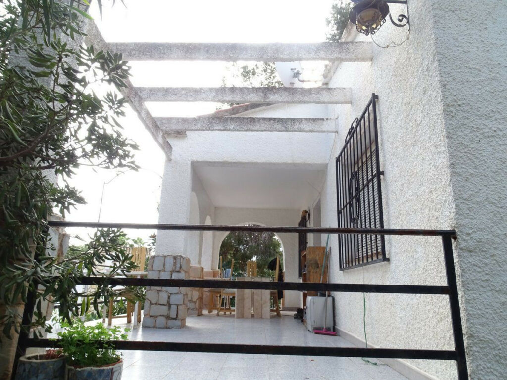 Detached Villa Moraira Alicante - image 15