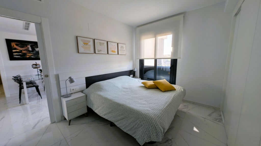 Penthouse Los Altos Alicante - image 15