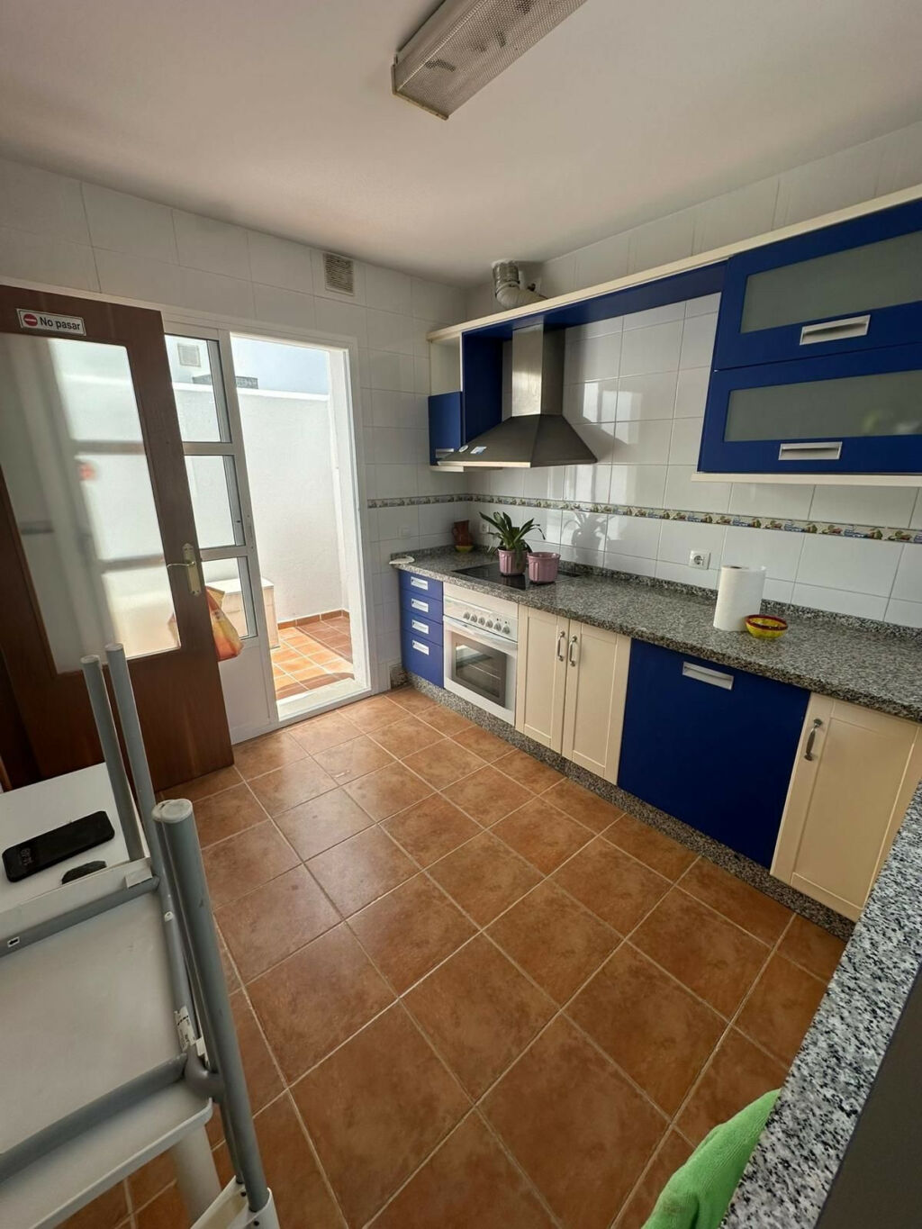 Townhouse Manilva Málaga - image 15