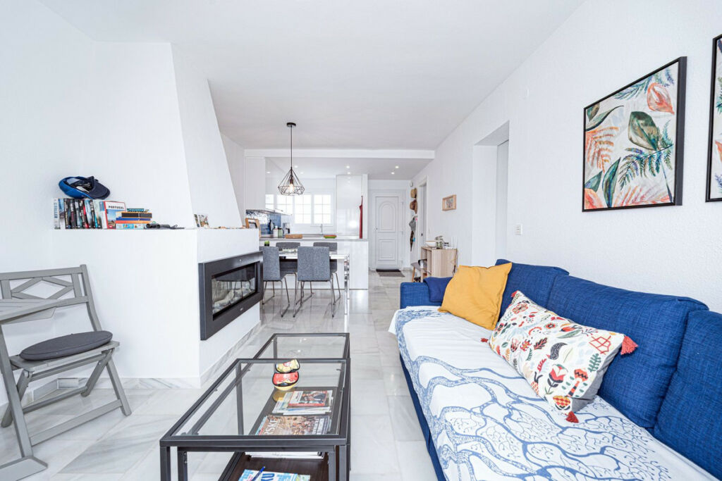 Penthouse La Duquesa Málaga - image 15
