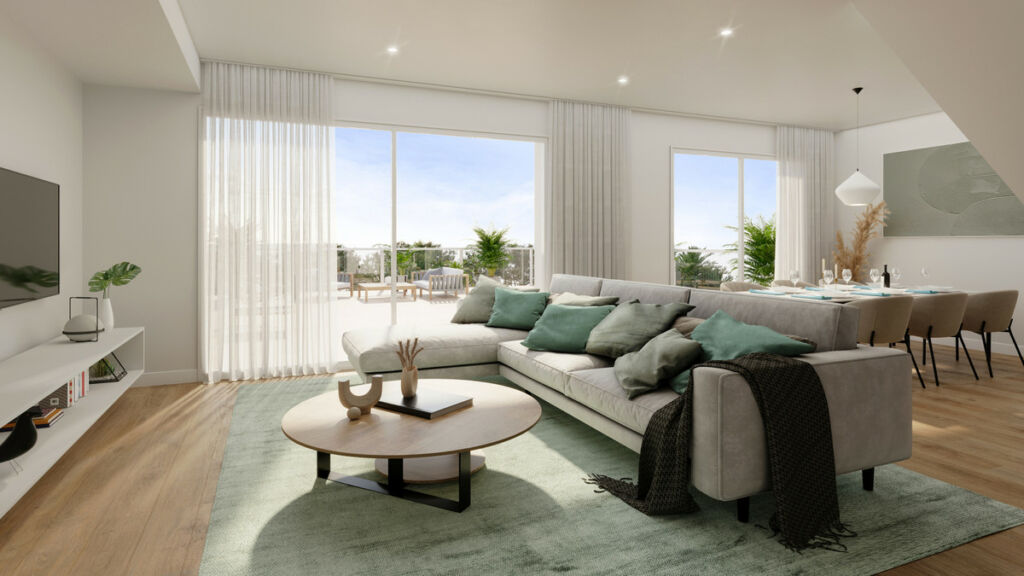 Duplex Monforte Del Cid Alicante - image 15