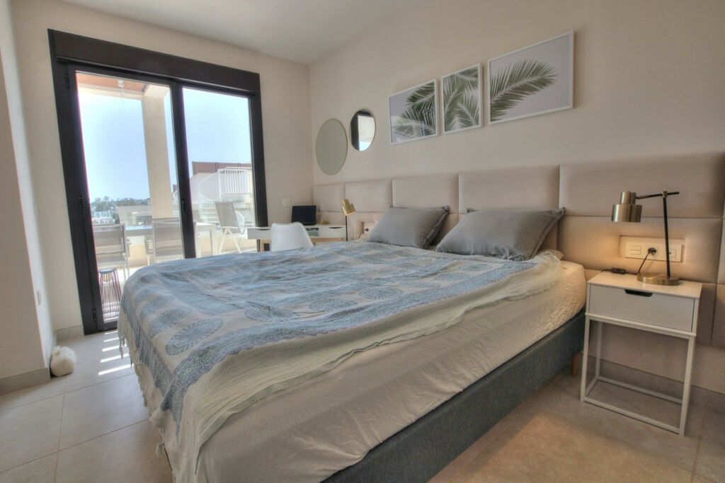 Penthouse La Cala de Mijas Málaga - image 18