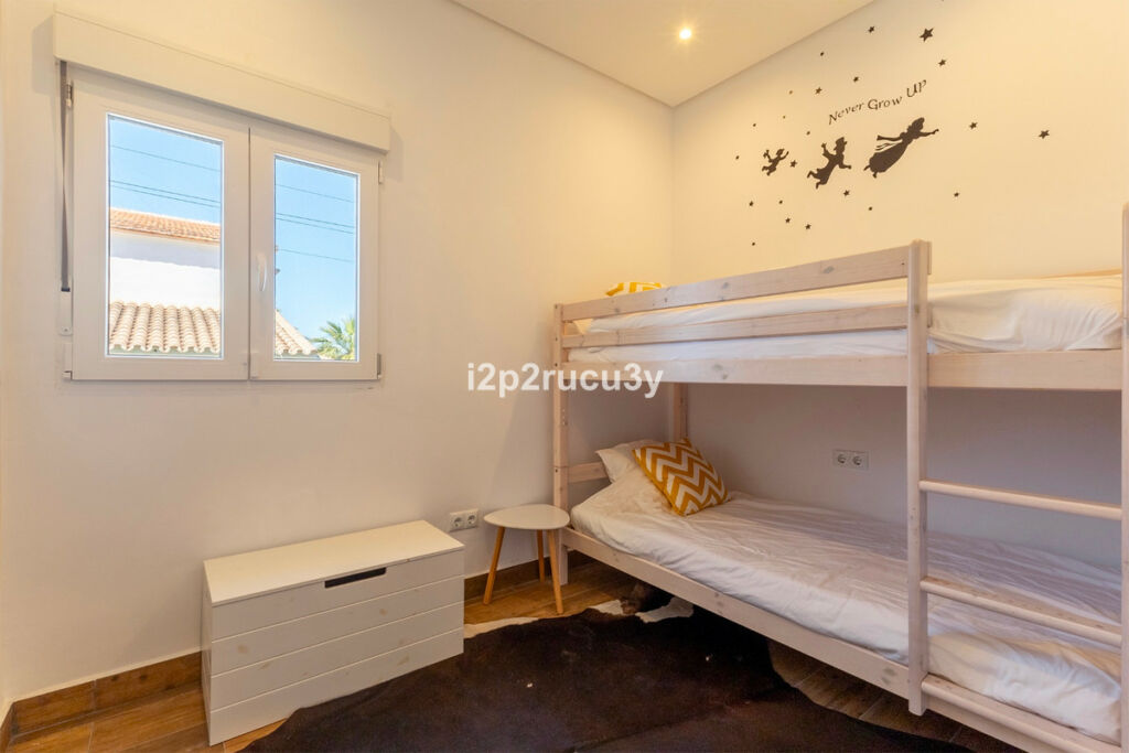 Bungalow Javea Alicante - image 15