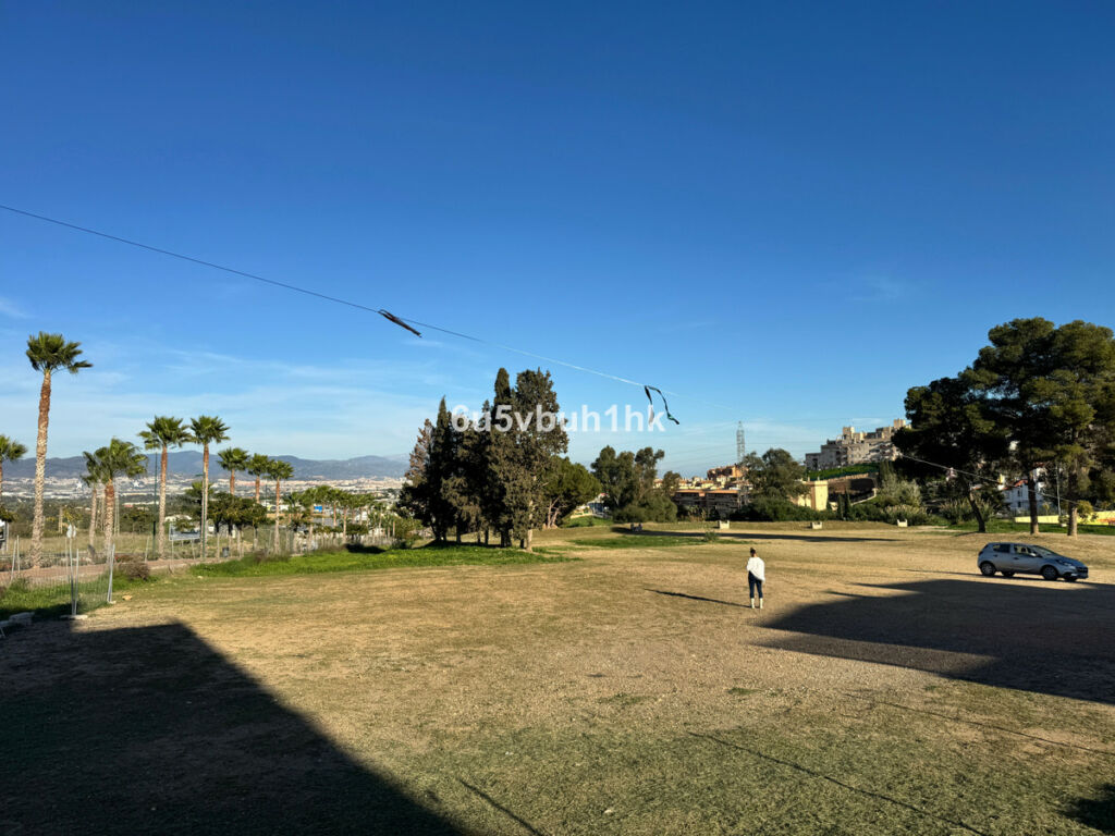 Land Alhaurín de la Torre Málaga - image 15