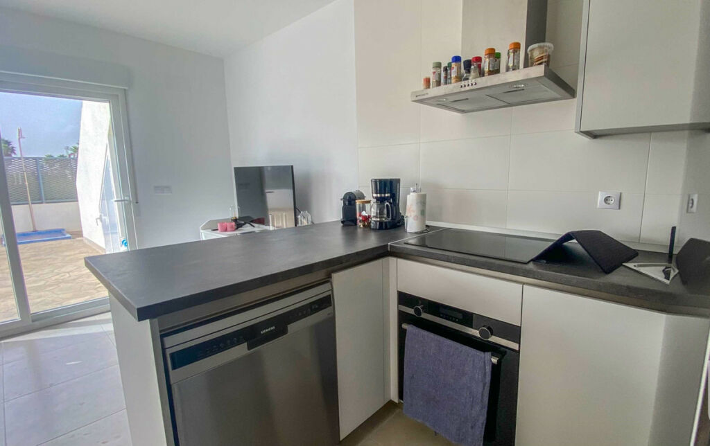 Semi-Detached House Los Alcazares Murcia - image 15