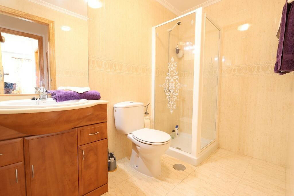 Bungalow Punta Prima Alicante - image 15