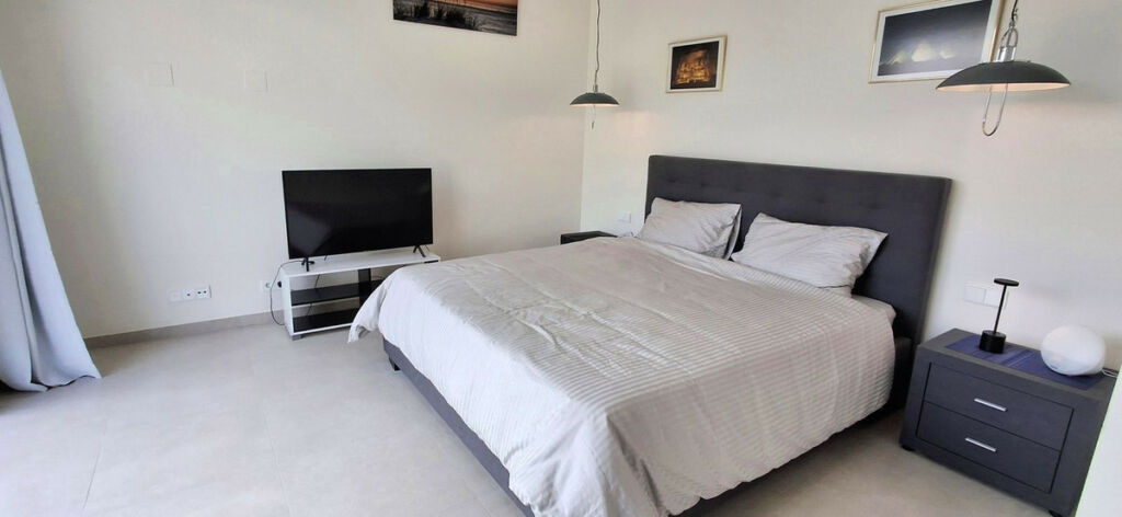 Detached Villa Mijas Costa Málaga - image 15