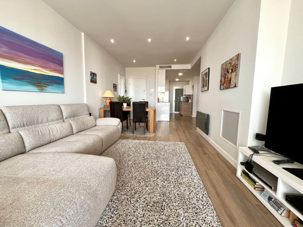 Penthouse Los Dolses Alicante - image 15