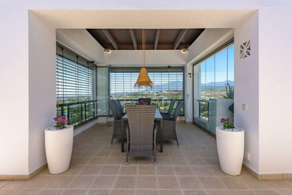 Penthouse Los Flamingos Málaga - image 15