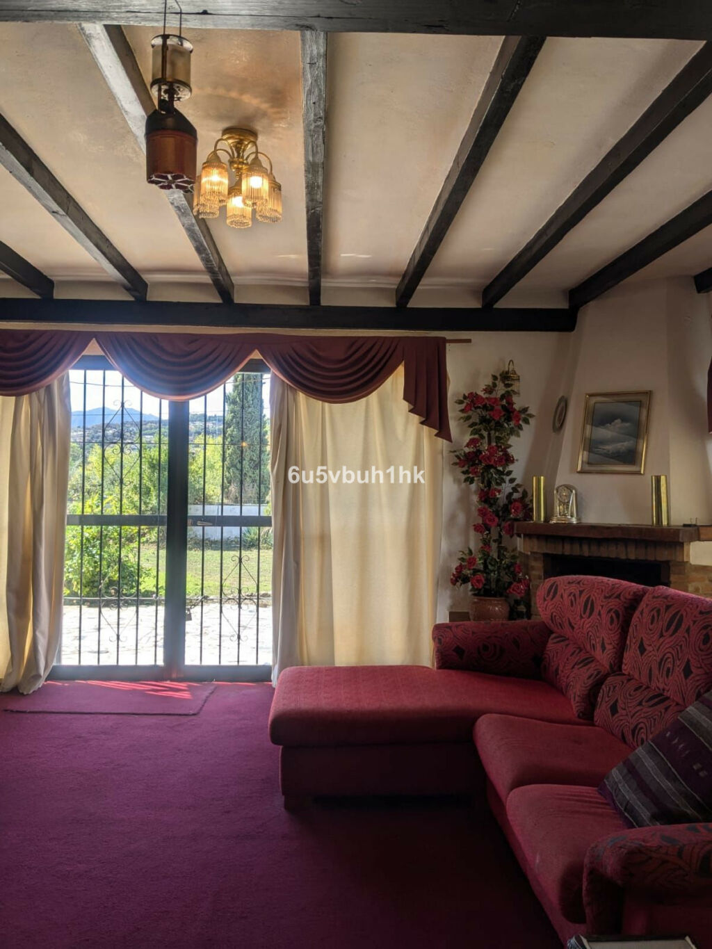 Detached Villa Alhaurín el Grande Málaga - image 15