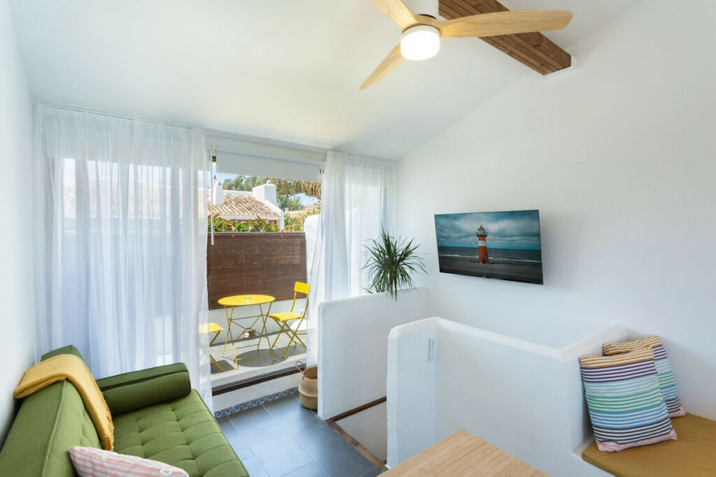 Townhouse New Golden Mile Málaga - image 16