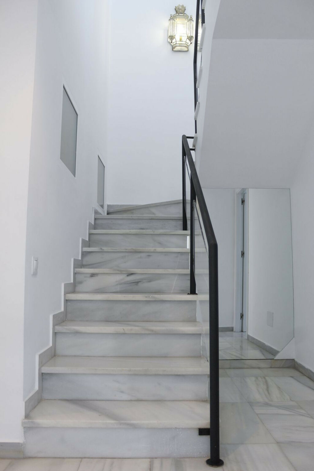 Penthouse Duplex Puerto Banús Málaga - image 15