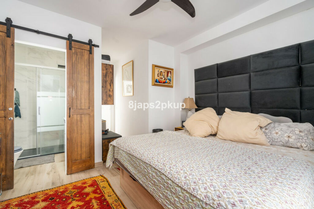 Townhouse Estepona Málaga - image 15