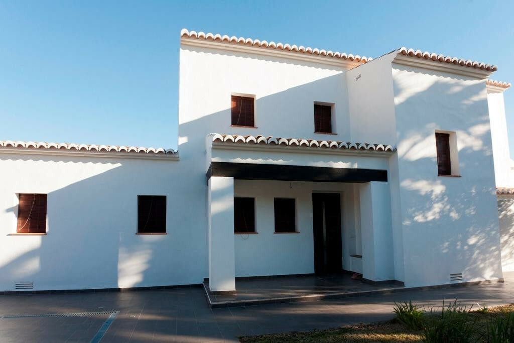 Bungalow Moraira Alicante - image 15