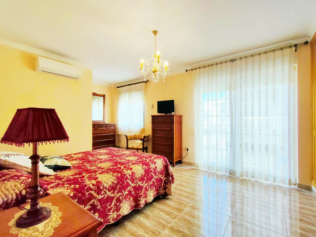 Detached Villa Denia Alicante - image 15