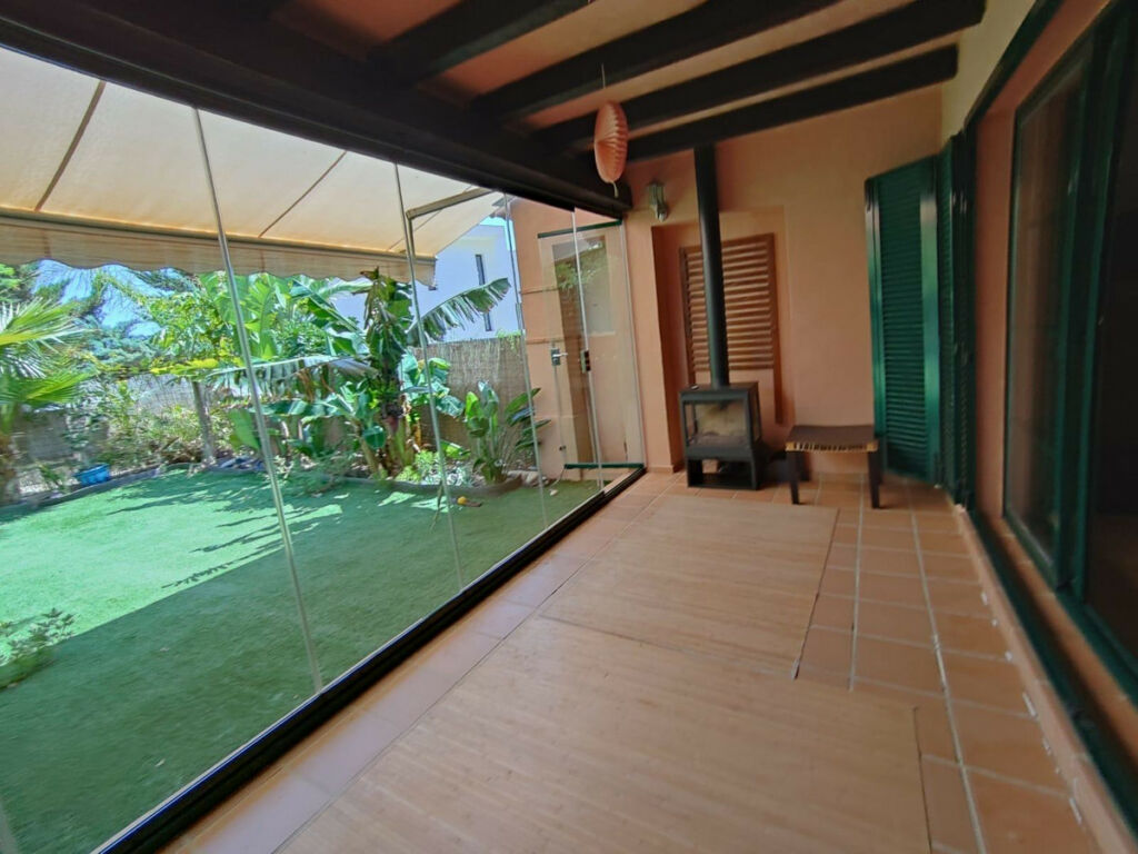 Bungalow Finestrat Alicante - image 15