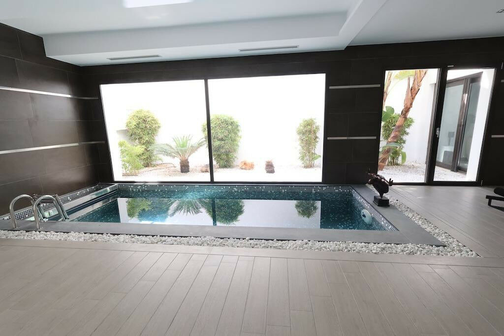 Detached Villa Javea Alicante - image 15