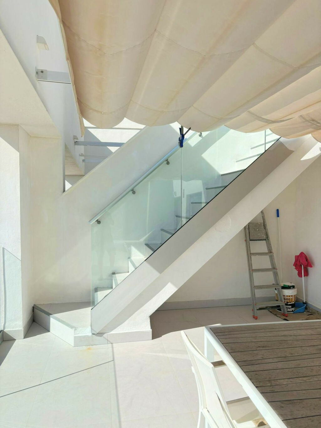 Penthouse Casares Playa Málaga - image 15
