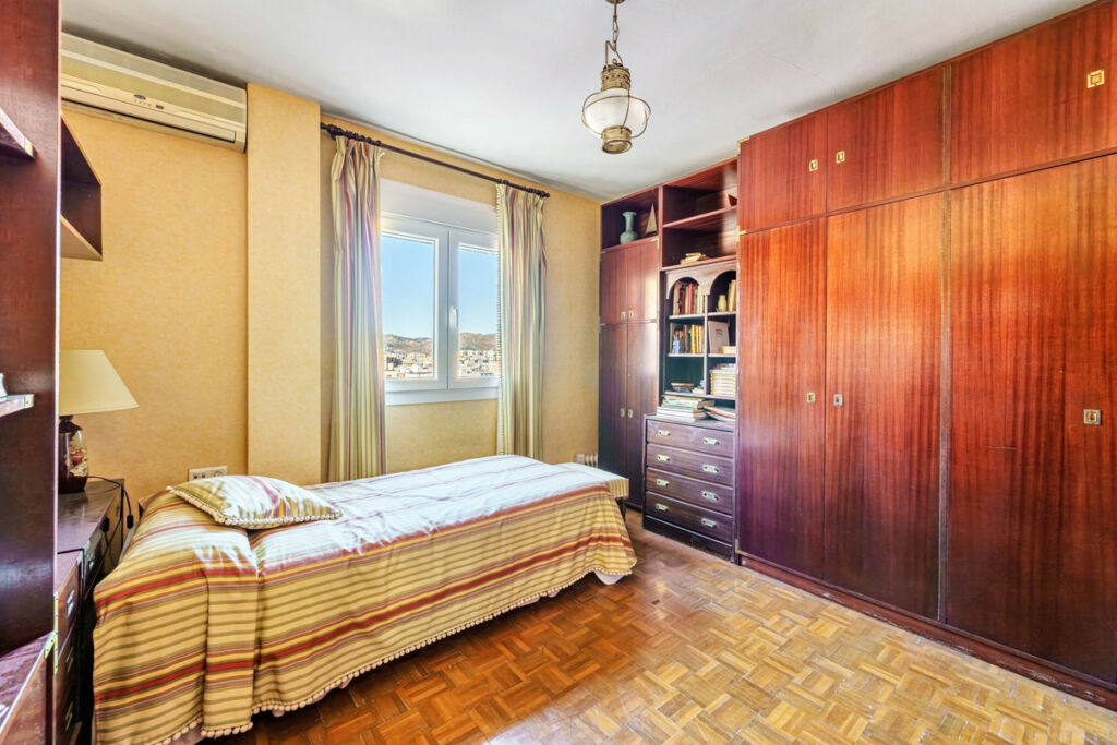 Penthouse Málaga Centro Málaga - image 15