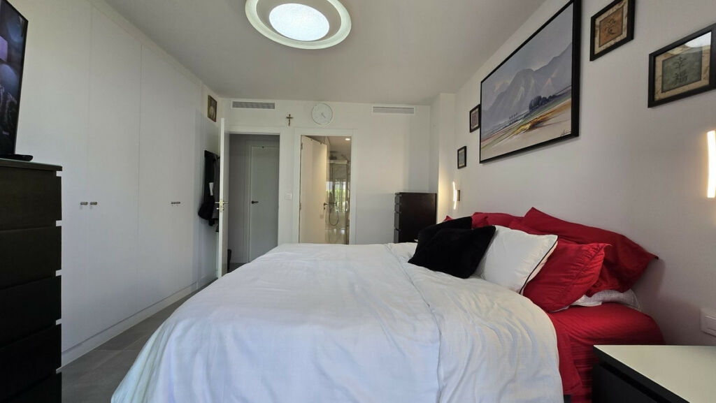 Ground Floor Apartment New Golden Mile Málaga - image 17