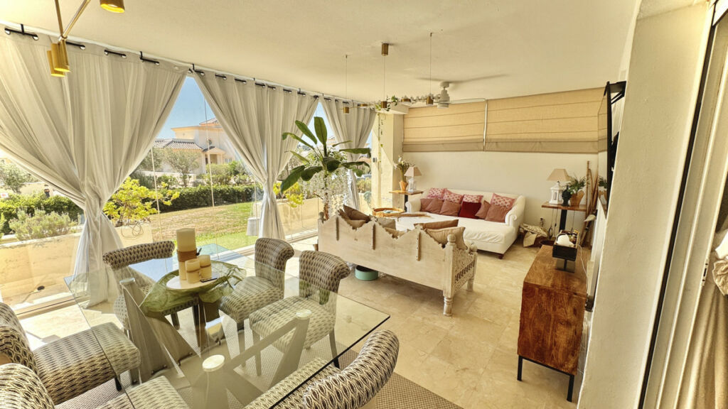 Duplex San Roque Club Cádiz - image 15