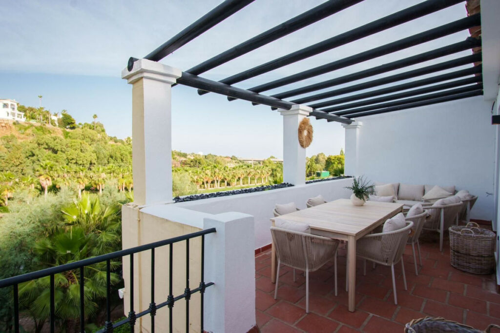 Penthouse La Quinta Málaga - image 15
