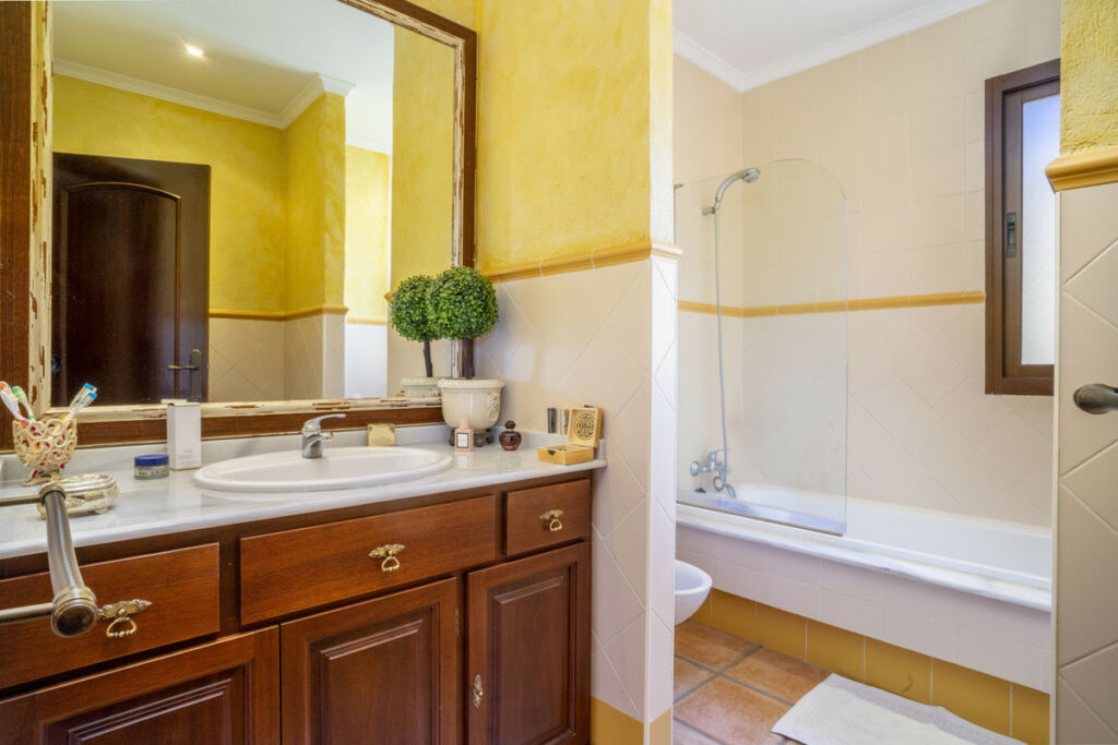 Detached Villa Guadalmina Alta Málaga - image 15