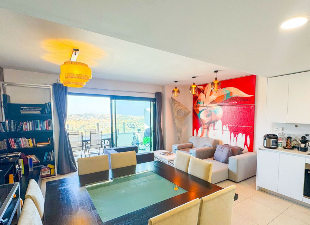 Penthouse Duplex Calanova Golf Málaga - image 15