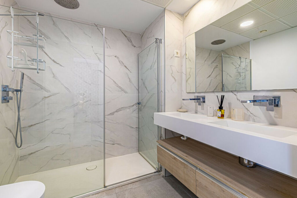 Penthouse La Quinta Málaga - image 21