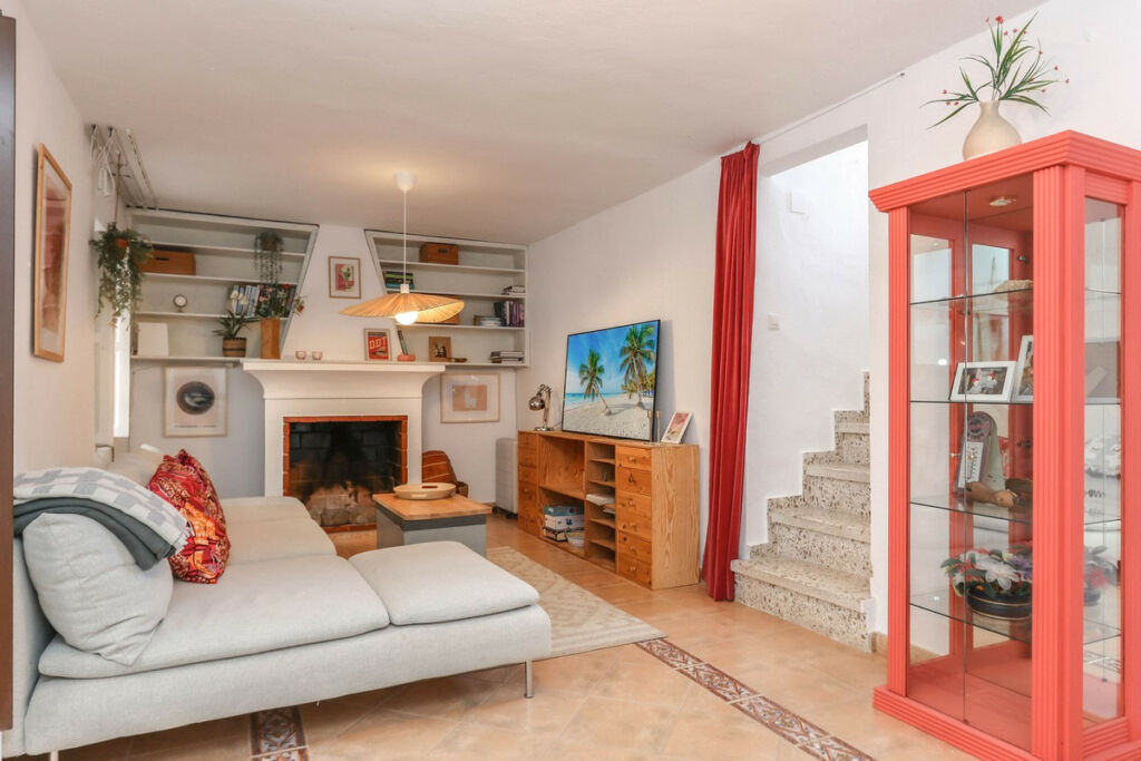 Townhouse Tolox Málaga - image 15