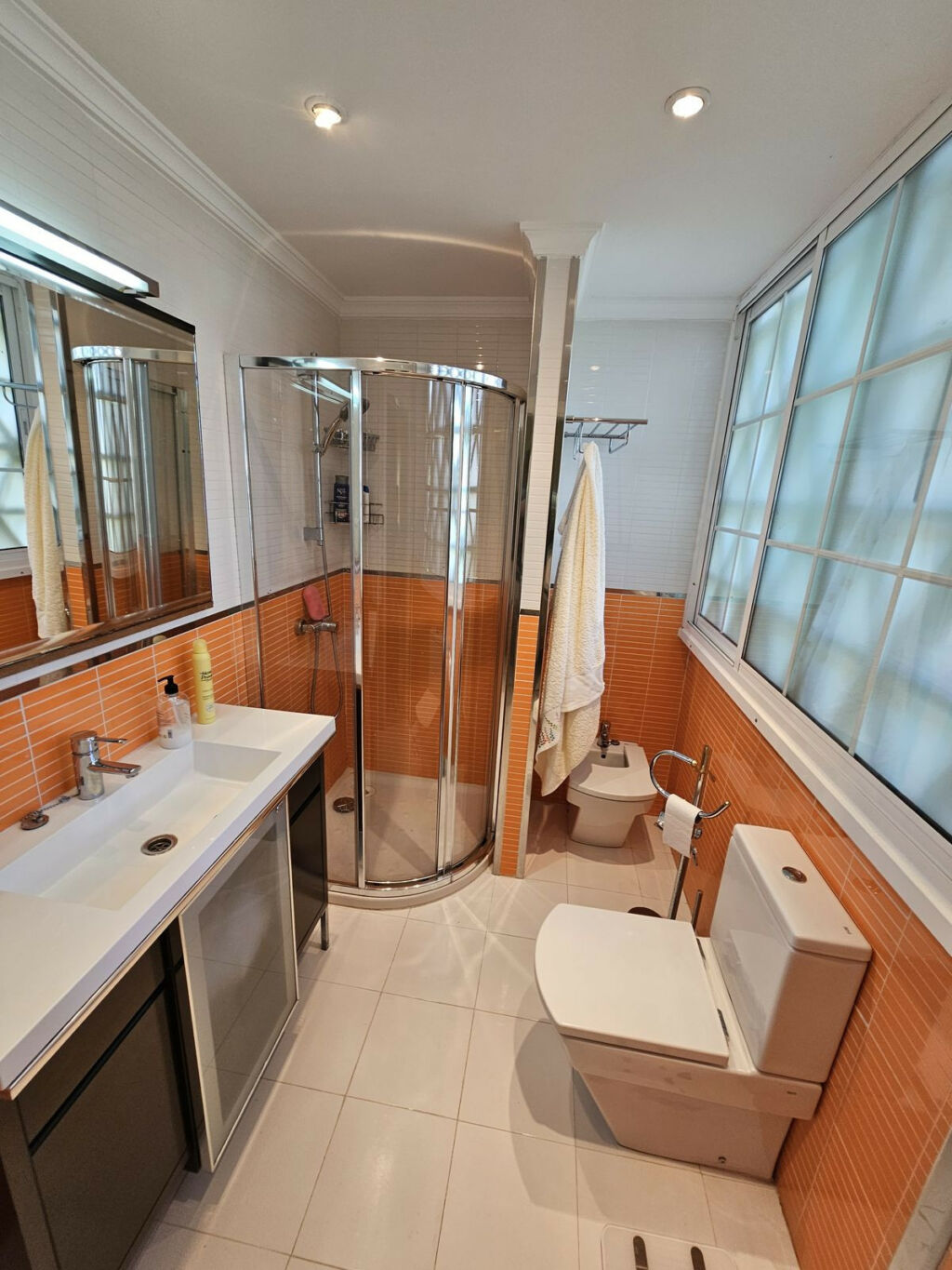 Ground Floor Apartment La Cala de Mijas Málaga - image 15