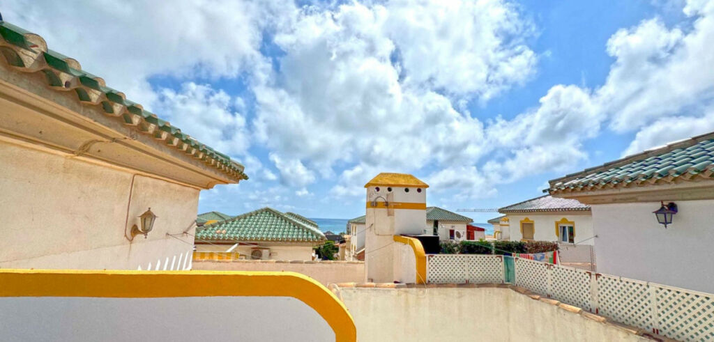 Duplex La Mata Alicante - image 15