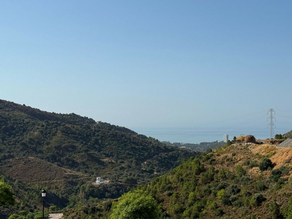Detached Villa Marbella Málaga - image 15
