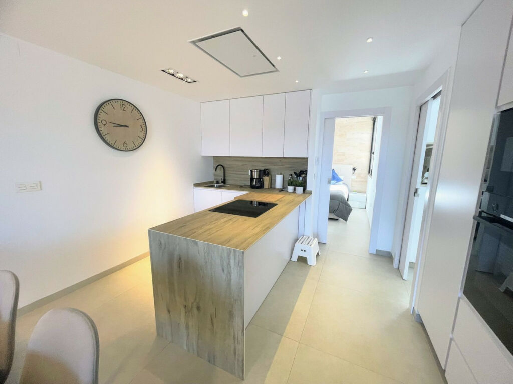 Penthouse San Pedro del Pinatar Murcia - image 15