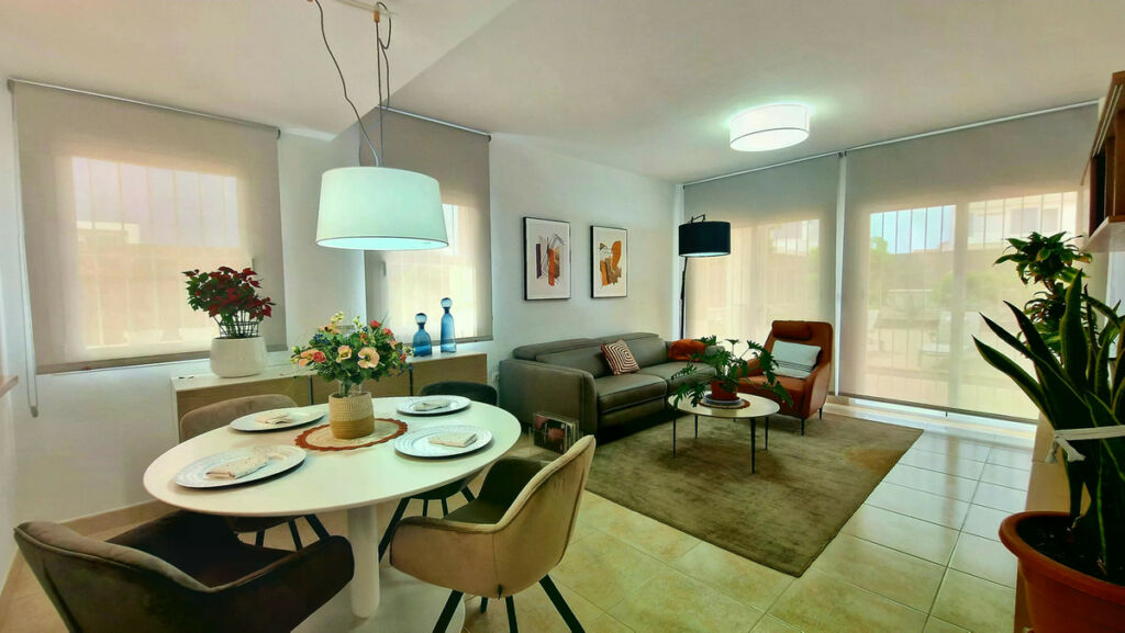 Detached Villa Lorca Murcia - image 15