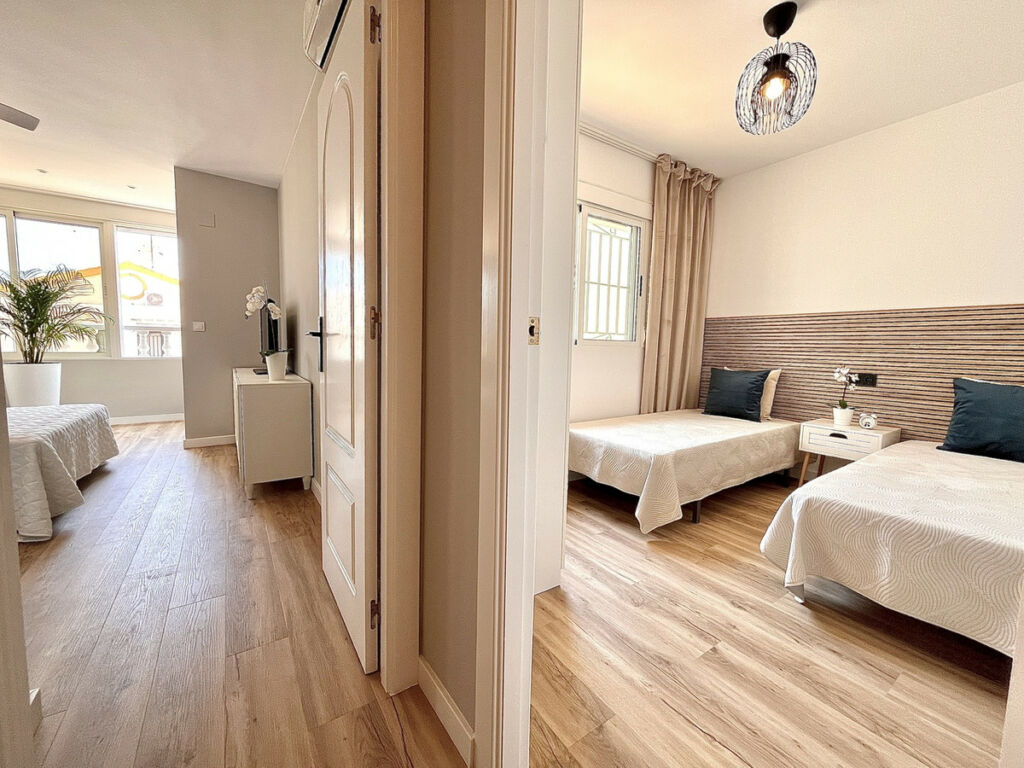 Townhouse Playa Flamenca Alicante - image 15