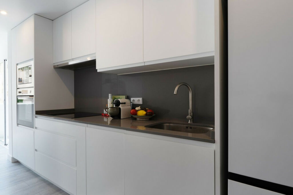 Middle Floor Apartment Javea Alicante - image 15