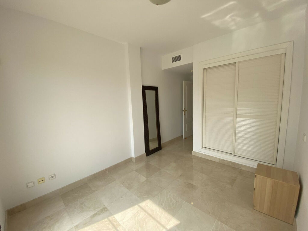 Penthouse Benahavís Málaga - image 15