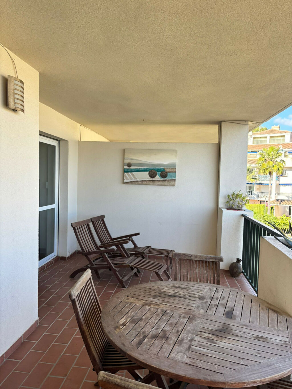 Middle Floor Apartment Nueva Andalucía Málaga - image 14