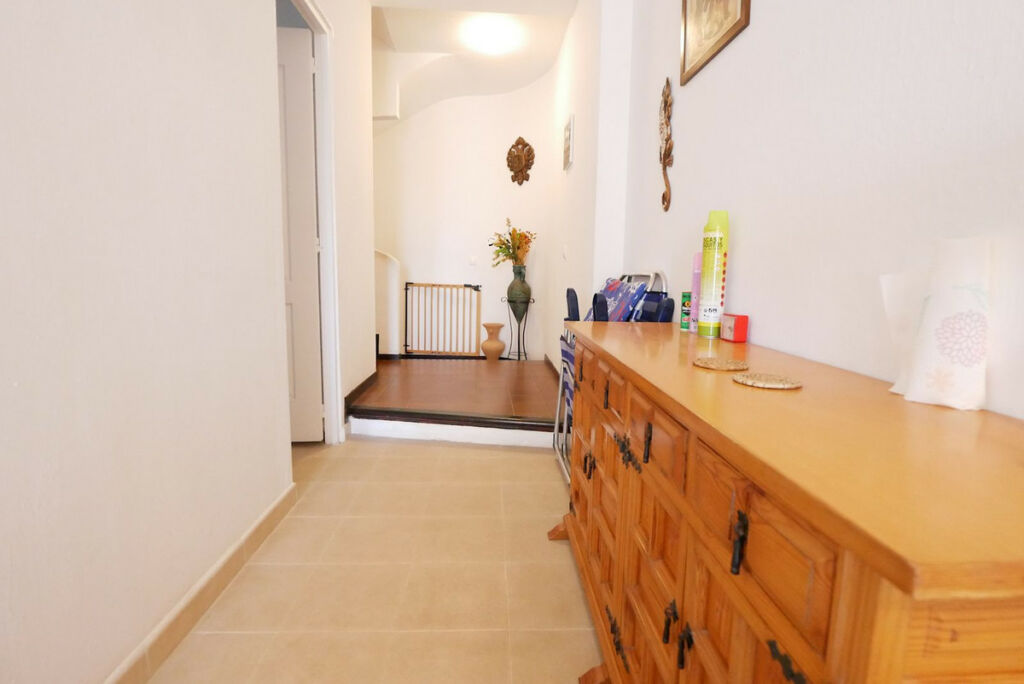 Middle Floor Apartment Puerto de Cabopino Málaga - image 17