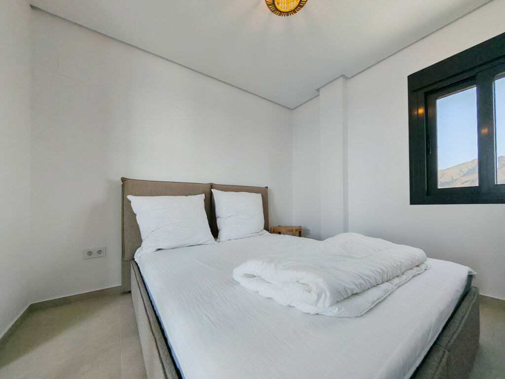 Penthouse Duplex Estepona Málaga - image 15