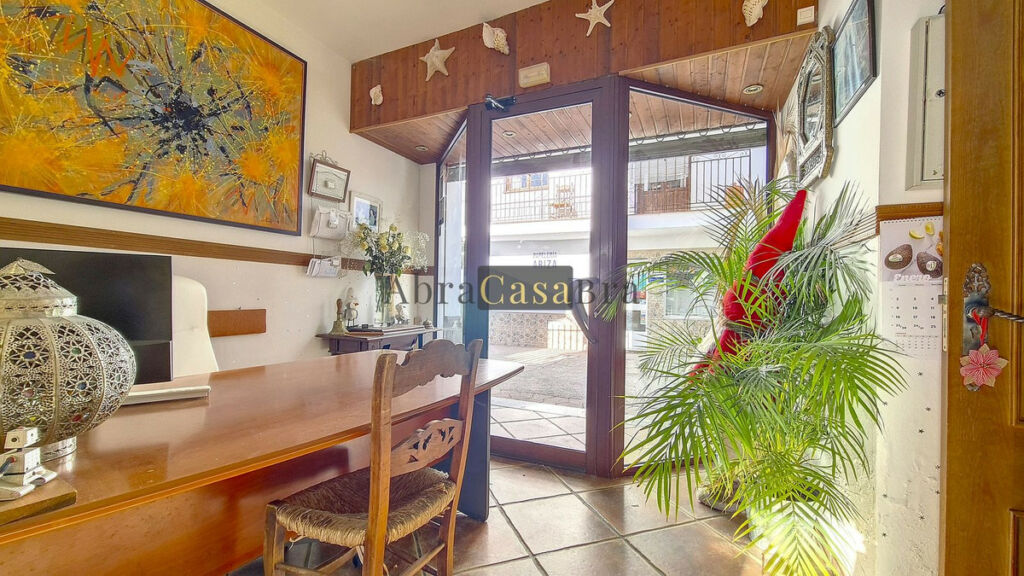 Townhouse Cómpeta Málaga - image 15