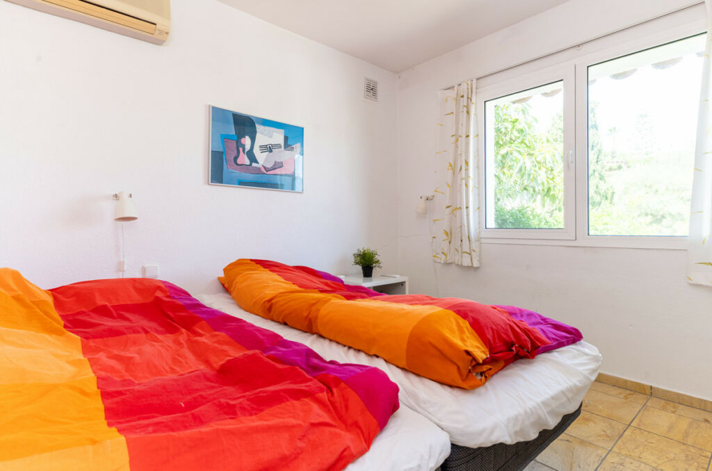 Detached Villa Cerros del Aguila Málaga - image 15