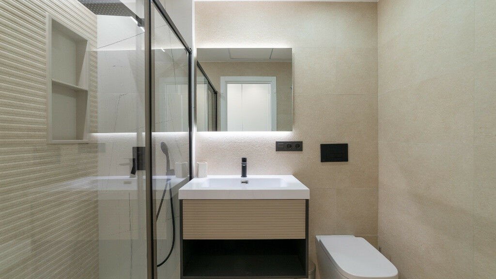 Middle Floor Apartment Los Alcazares Murcia - image 15
