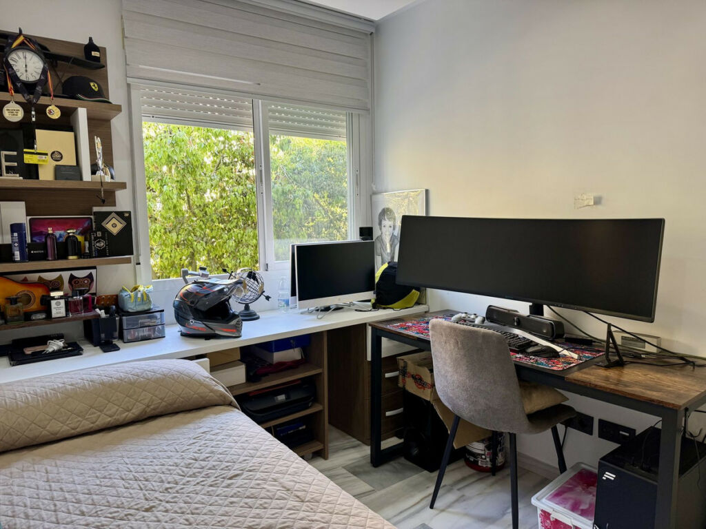 Middle Floor Apartment Benalmadena Costa Málaga - image 15