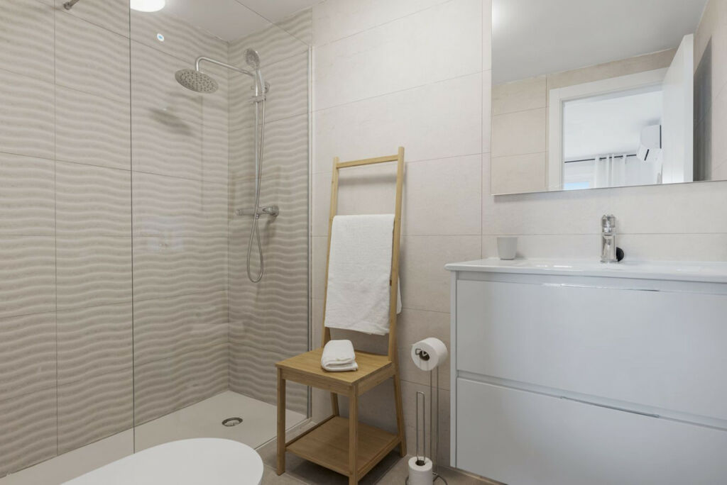 Penthouse Casares Málaga - image 15