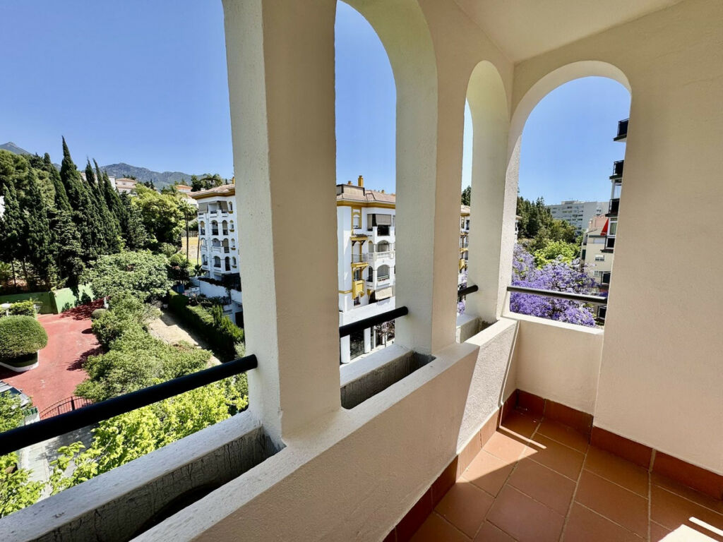 Penthouse Marbella Málaga - image 15