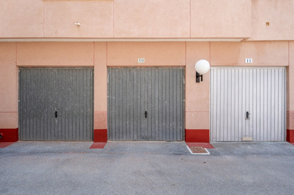 Middle Floor Apartment Santa Pola Alicante - image 15