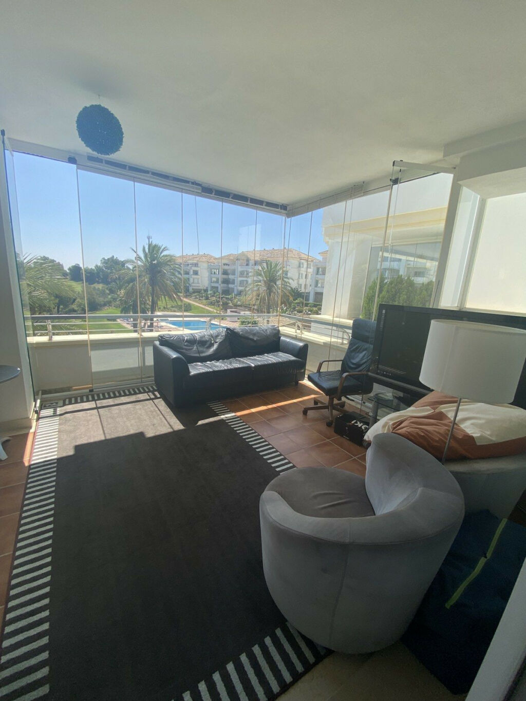 Middle Floor Apartment La Cala Golf Málaga - image 15