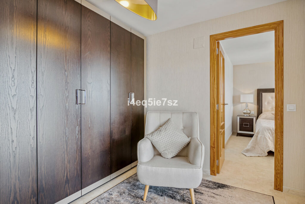 Penthouse Javea Alicante - image 15